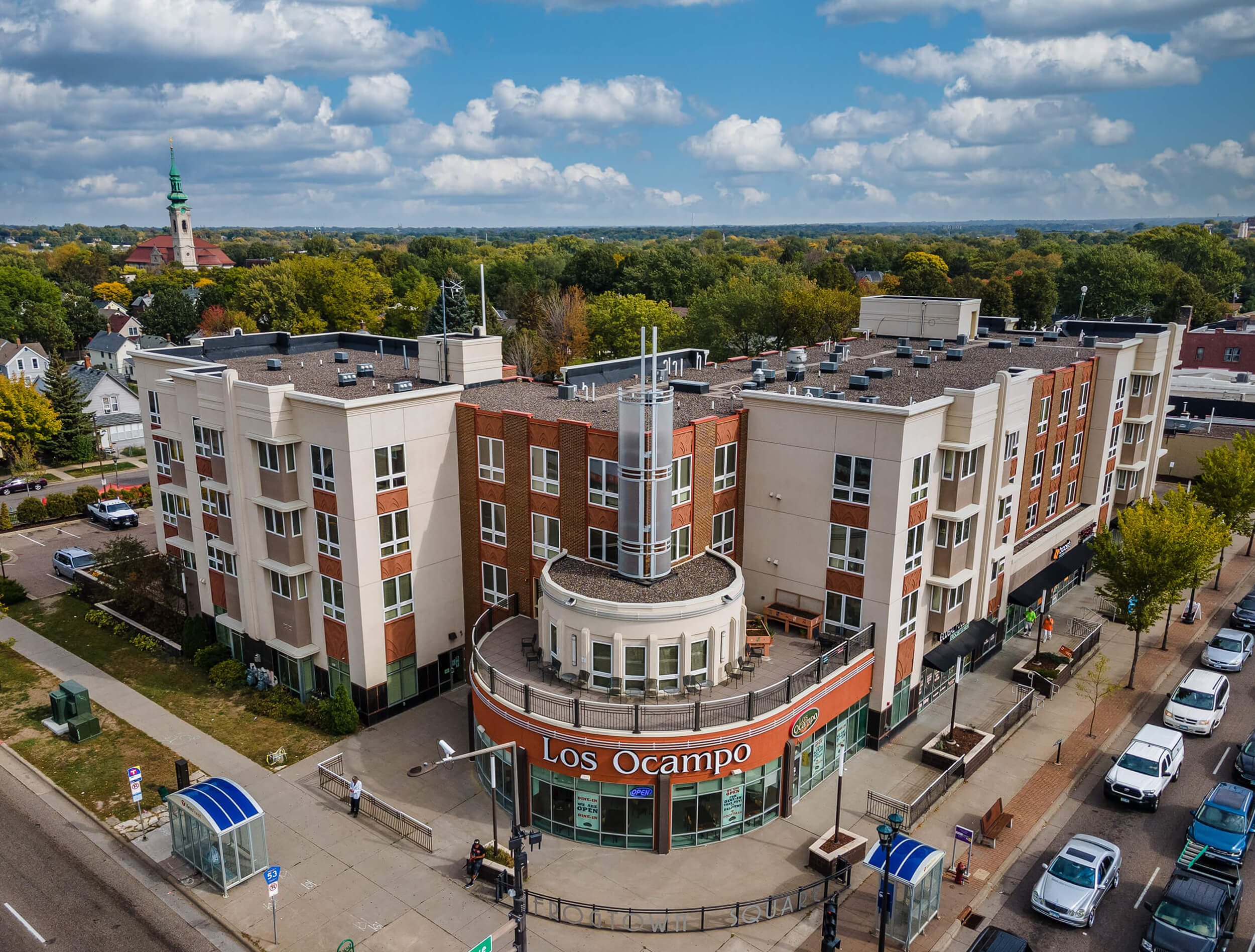 Kings Crossing by Episcopal Homes