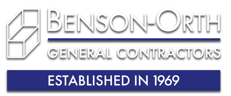 Benson-Orth General Contractors
